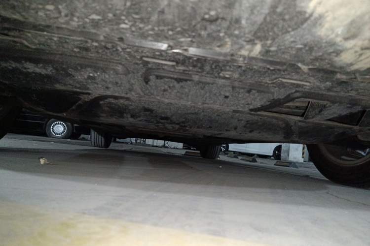 Used Volkswagen Bora 2021 1.5L Automatic Comfort Smart Connect Edition Chassis Front