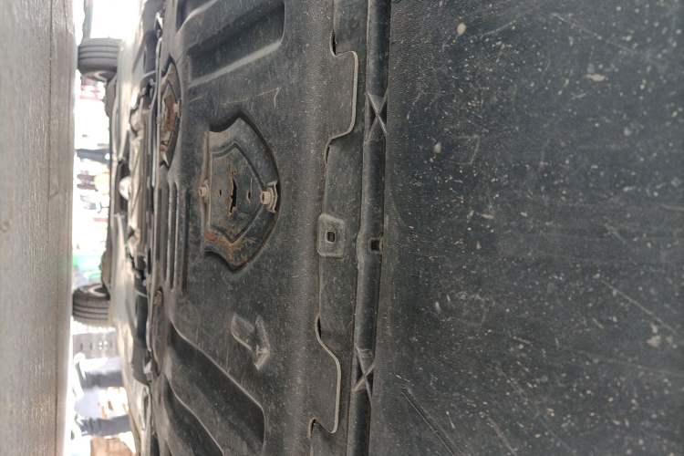 Used Volkswagen Bora 2021 1.5L Automatic Fashionable Smart Connectivity Version Chassis Front