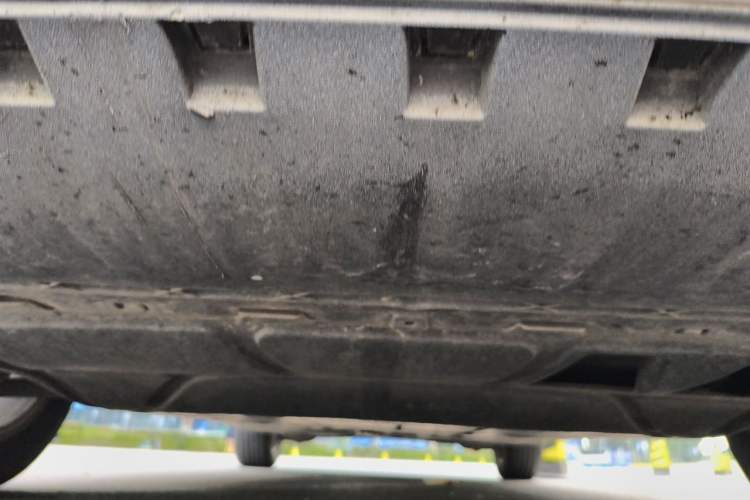 Used Volkswagen Bora 2021 1.5L Automatic Elite Smart Connect Edition Chassis Front