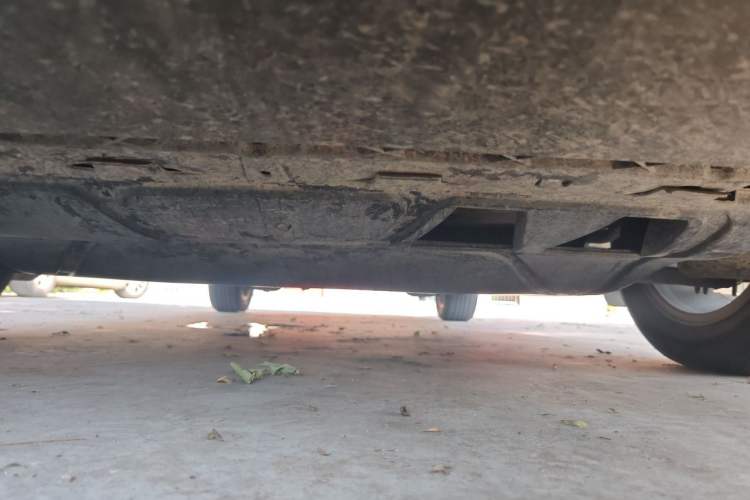 Used Volkswagen Bora 2021 1.5L Automatic Elite Smart Connect Edition Chassis Front