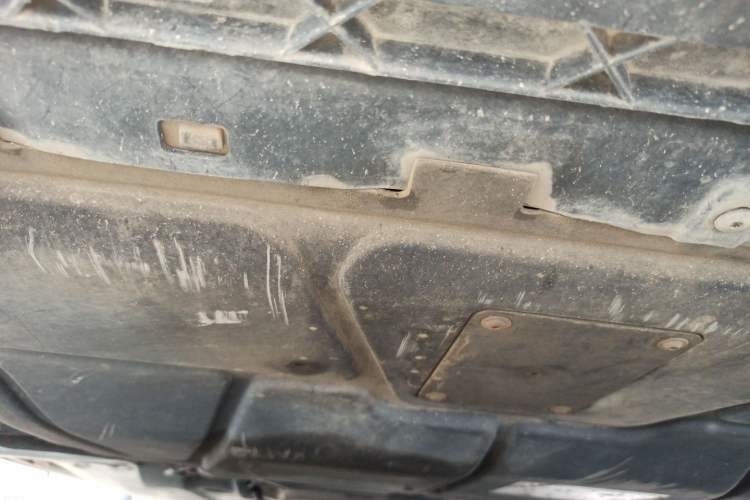 Used Volkswagen Bora 2021 1.5L Automatic Elite Smart Connect Edition Chassis Front