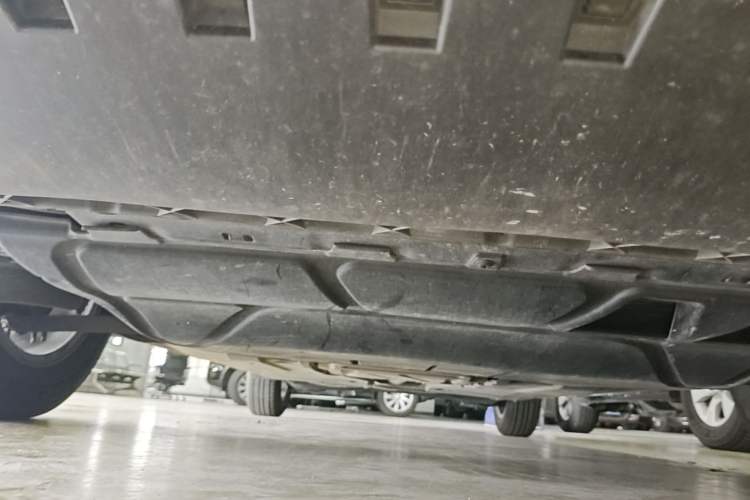 Used Volkswagen Bora 2021 1.5L Automatic Fashionable Smart Connectivity Version Chassis Front