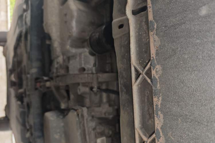 Used Volkswagen Bora 2021 1.5L Automatic Fashionable Smart Connectivity Version Chassis Front