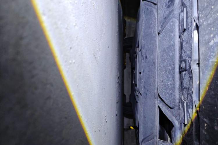 Used Volkswagen Bora 2021 1.5L Automatic Comfort Smart Connect Edition Chassis Front