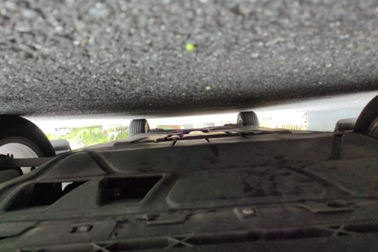 Used Volkswagen Bora 2021 280TSI DSG Elite Smart Connectivity Version Chassis Front