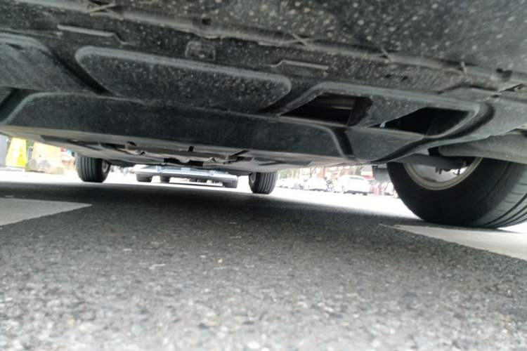 Used Volkswagen Bora 2021 1.5L Automatic Fashionable Smart Connectivity Version Chassis Front