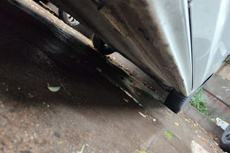 Used Volkswagen Bora 2021 200TSI DSG Elite Smart Connectivity Version Chassis Front Left