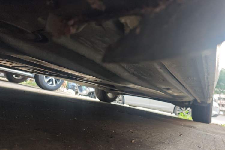 Used Volkswagen Bora 2021 280TSI DSG Elite Smart Connectivity Version Chassis Front Left