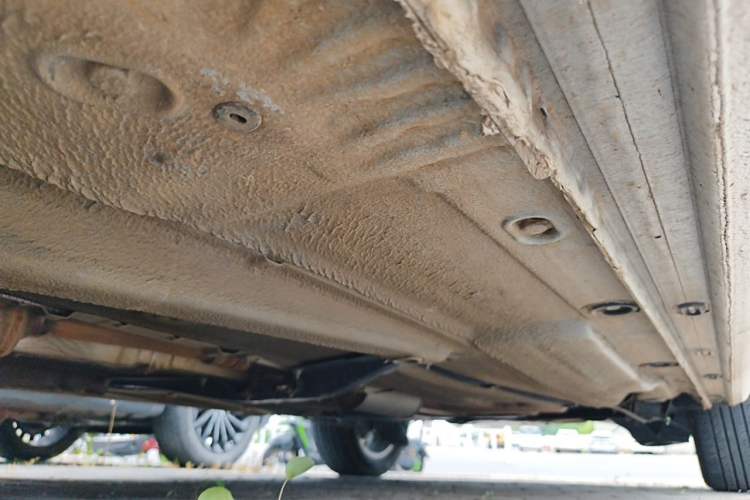 Used Volkswagen Bora 2021 1.5L Automatic Fashionable Smart Connectivity Version Chassis Front Left