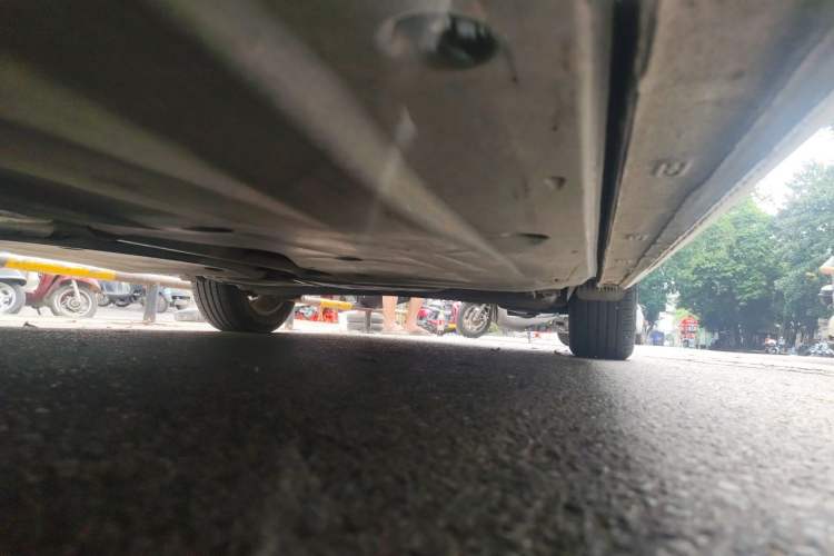 Used Volkswagen Bora 2021 1.5L Automatic Comfort Smart Connect Edition Chassis Front Left