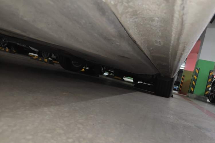 Used Volkswagen Bora 2021 1.5L Automatic Comfort Smart Connect Edition Chassis Front Left
