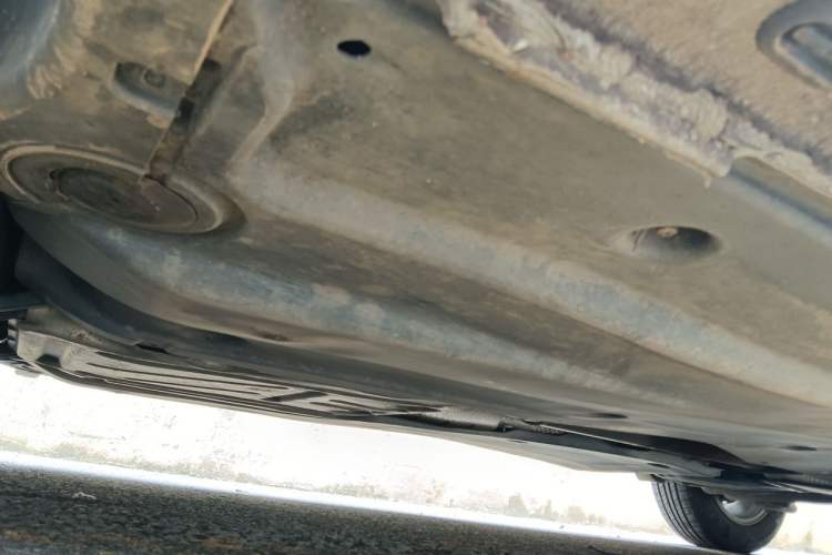 Used Volkswagen Bora 2021 1.5L Automatic Fashionable Smart Connectivity Version Chassis Front Left