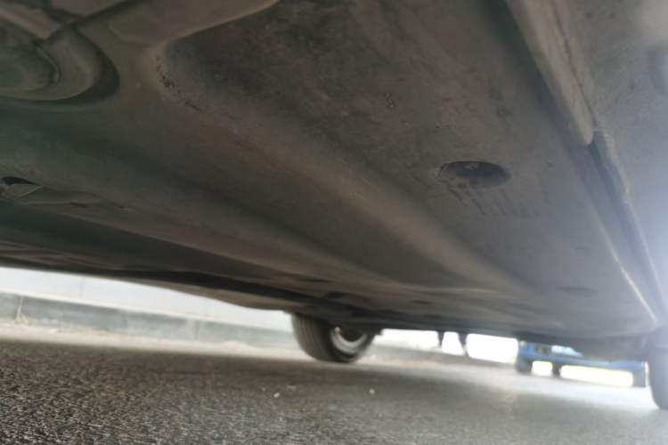 Used Volkswagen Bora 2021 1.5L Automatic Comfort Smart Connect Edition Chassis Front Left