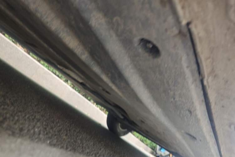 Used Volkswagen Bora 2021 1.5L Automatic Comfort Smart Connect Edition Chassis Front Left