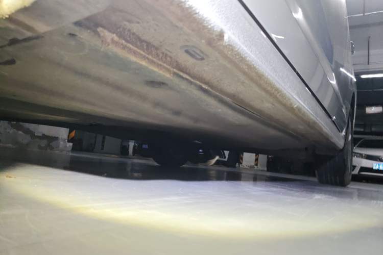 Used Volkswagen Bora 2021 1.5L Automatic Comfort Smart Connect Edition Chassis Front Left