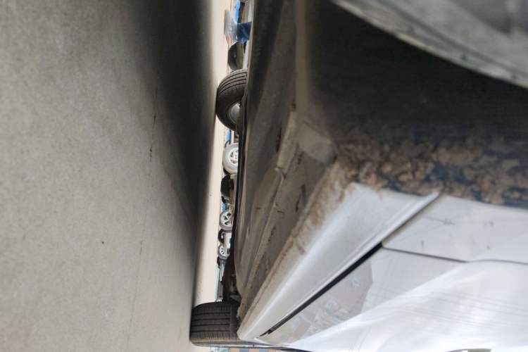 Used Volkswagen Bora 2021 1.5L Automatic Comfort Smart Connect Edition Chassis Front Left