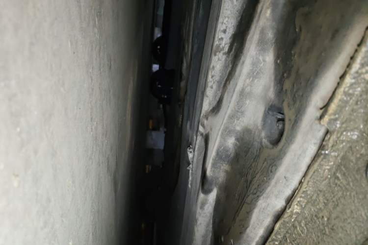 Used Volkswagen Bora 2021 1.5L Automatic Comfort Smart Connect Edition Chassis Front Left