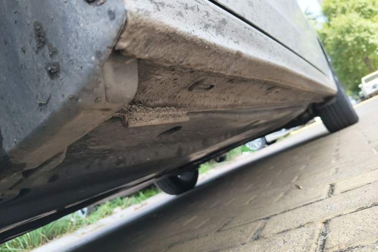 Used Volkswagen Bora 2021 1.5L Automatic Comfort Smart Connect Edition Chassis Front Left
