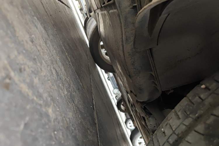 Used Volkswagen Bora 2021 1.5L Automatic Comfort Smart Connect Edition Chassis Front Left