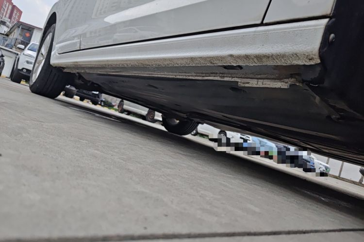 Used Volkswagen Bora 2021 1.5L Automatic Comfort Smart Connect Edition Chassis Front Right