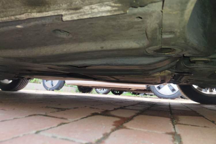 Used Volkswagen Bora 2021 1.5L Automatic Elite Smart Connect Edition Chassis Front Right