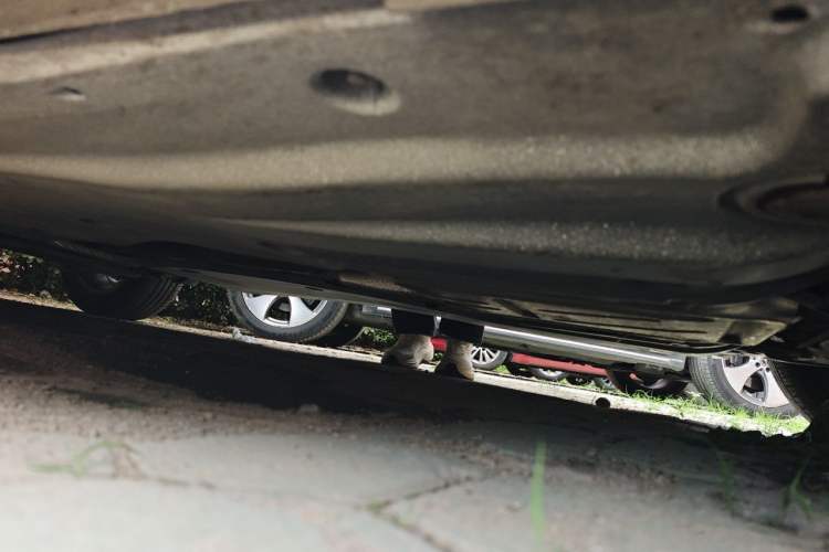 Used Volkswagen Bora 2021 1.5L Automatic Comfort Smart Connect Edition Chassis Front Right