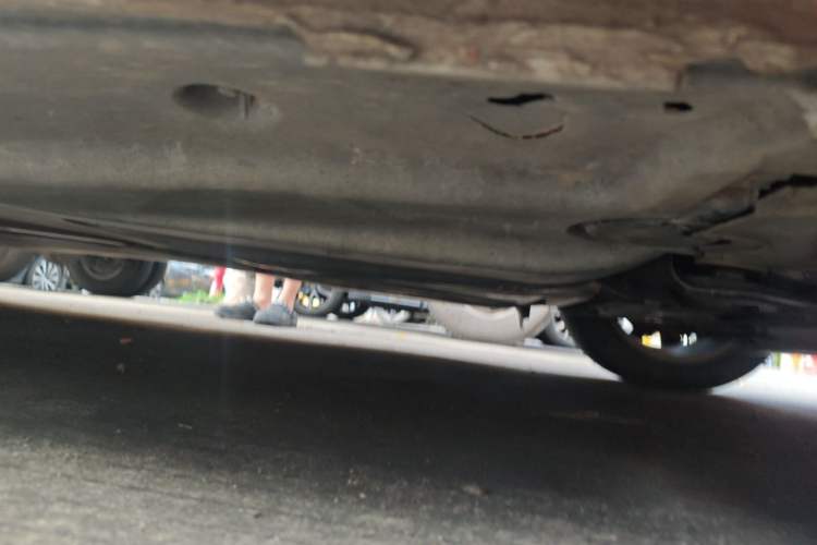 Used Volkswagen Bora 2021 280TSI DSG Elite Smart Connectivity Version Chassis Front Right