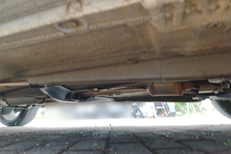 Used Volkswagen Bora 2021 1.5L Automatic Fashionable Smart Connectivity Version Chassis Front Right