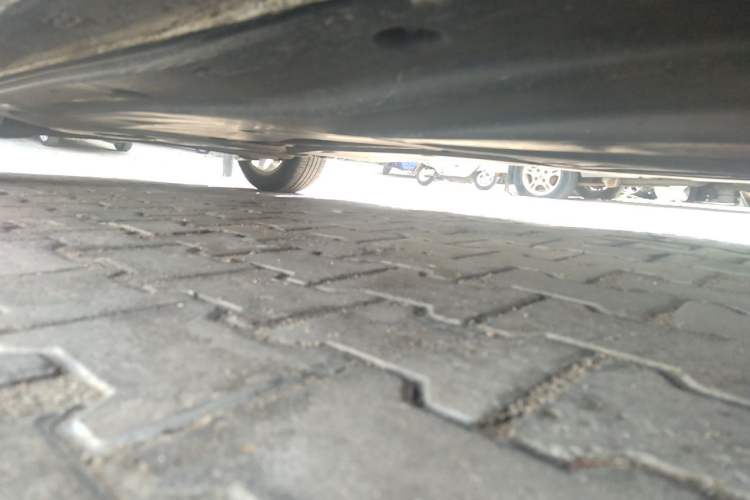 Used Volkswagen Bora 2021 1.5L Automatic Comfort Smart Connect Edition Chassis Front Right