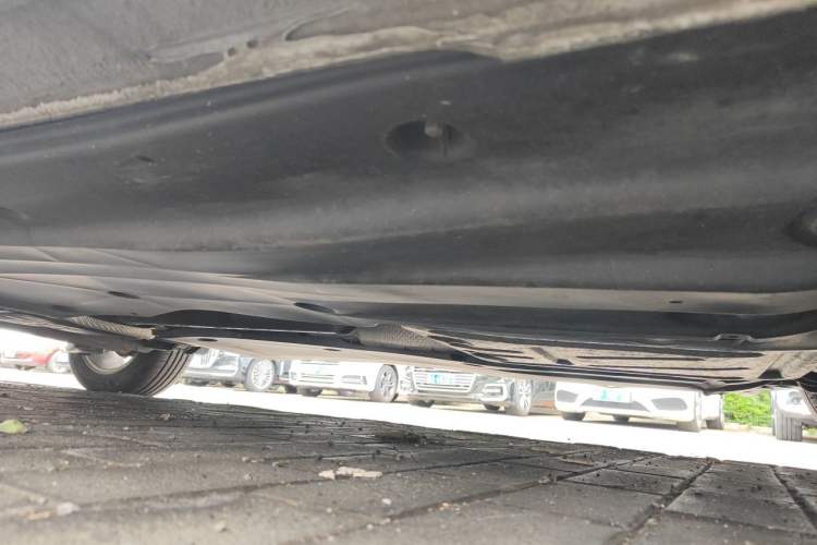 Used Volkswagen Bora 2021 1.5L Automatic Elite Smart Connect Edition Chassis Front Right