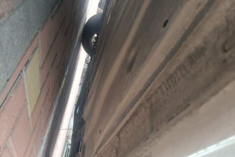 Used Volkswagen Bora 2021 1.5L Automatic Fashionable Smart Connectivity Version Chassis Front Right