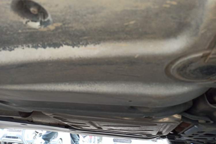 Used Volkswagen Bora 2021 1.5L Automatic Elite Smart Connect Edition Chassis Front Right