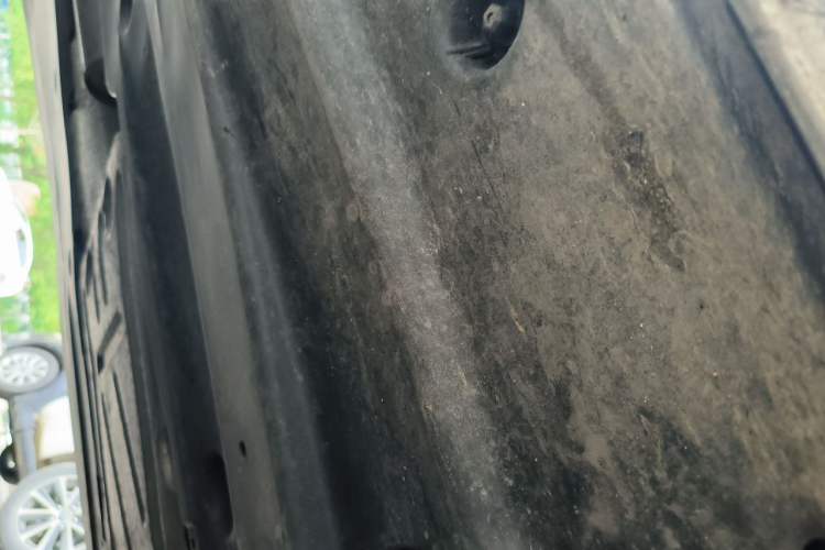 Used Volkswagen Bora 2021 1.5L Automatic Fashionable Smart Connectivity Version Chassis Front Right