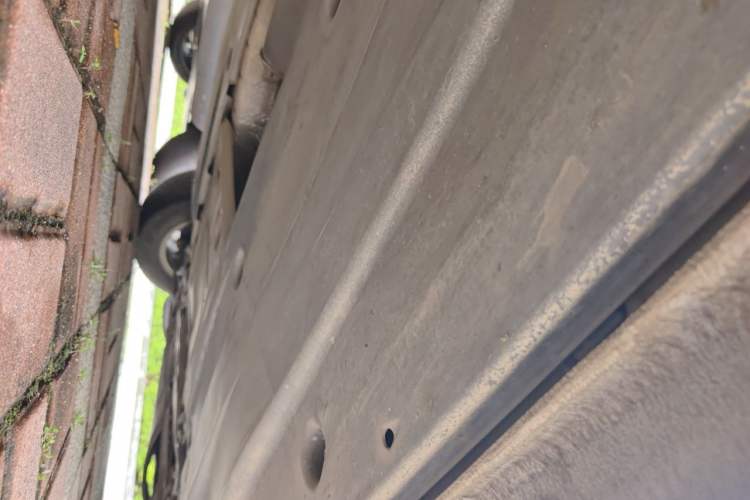 Used Volkswagen Bora 2021 1.5L Automatic Fashionable Smart Connectivity Version Chassis Front Right