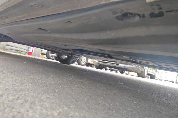 Used Volkswagen Bora 2021 1.5L Automatic Elite Smart Connect Edition Chassis Front Right