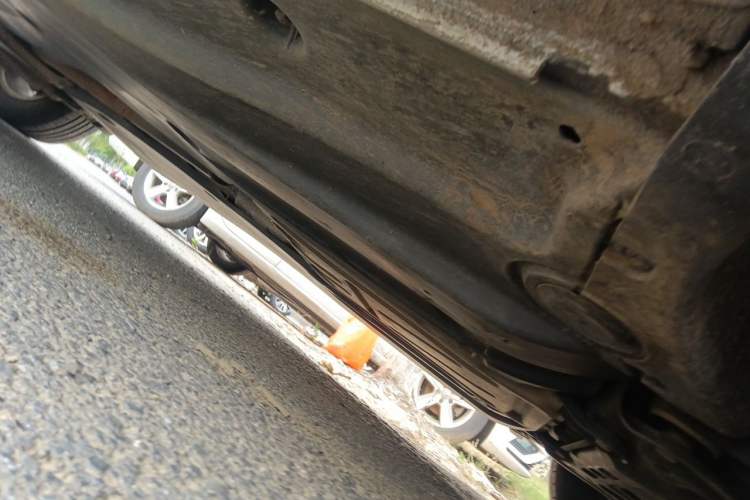 Used Volkswagen Bora 2021 1.5L Automatic Fashionable Smart Connectivity Version Chassis Front Right