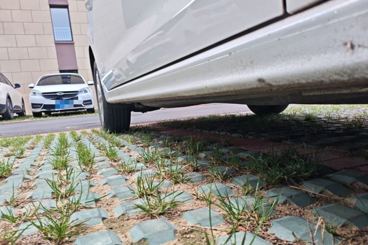 Used Volkswagen Bora 2021 1.5L Automatic Fashionable Smart Connectivity Version Chassis Front Right