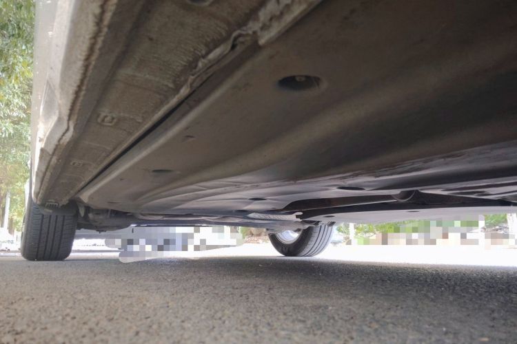 Used Volkswagen Bora 2021 1.5L Automatic Elite Smart Connect Edition Chassis Front Right