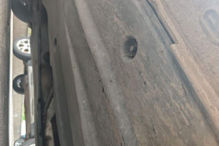 Used Volkswagen Bora 2021 1.5L Automatic Fashionable Smart Connectivity Version Chassis Front Right