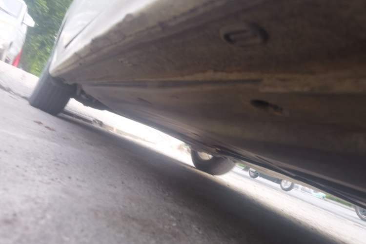 Used Volkswagen Bora 2021 1.5L Automatic Elite Smart Connect Edition Chassis Front Right
