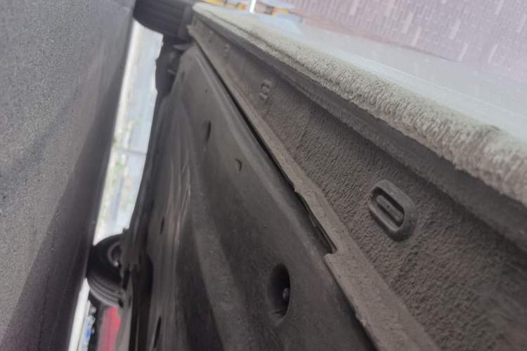 Used Volkswagen Bora 2021 1.5L Automatic Fashionable Smart Connectivity Version Chassis Front Right