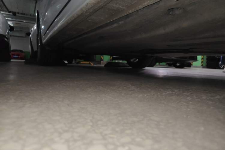 Used Volkswagen Bora 2021 1.5L Automatic Comfort Smart Connect Edition Chassis Front Right