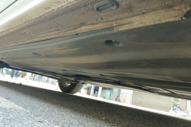 Used Volkswagen Bora 2021 1.5L Automatic Fashionable Smart Connectivity Version Chassis Front Right