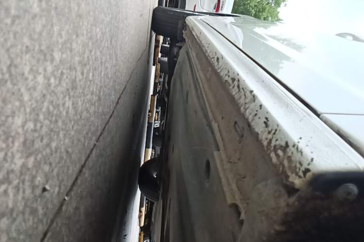 Used Volkswagen Bora 2021 1.5L Automatic Fashionable Smart Connectivity Version Chassis Front Right