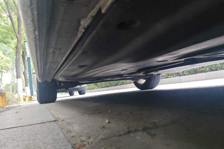 Used Volkswagen Bora 2021 1.5L Automatic Elite Smart Connect Edition Chassis Front Right