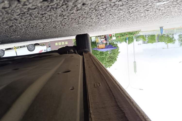 Used Volkswagen Bora 2021 1.5L Automatic Fashionable Smart Connectivity Version Chassis Front Right