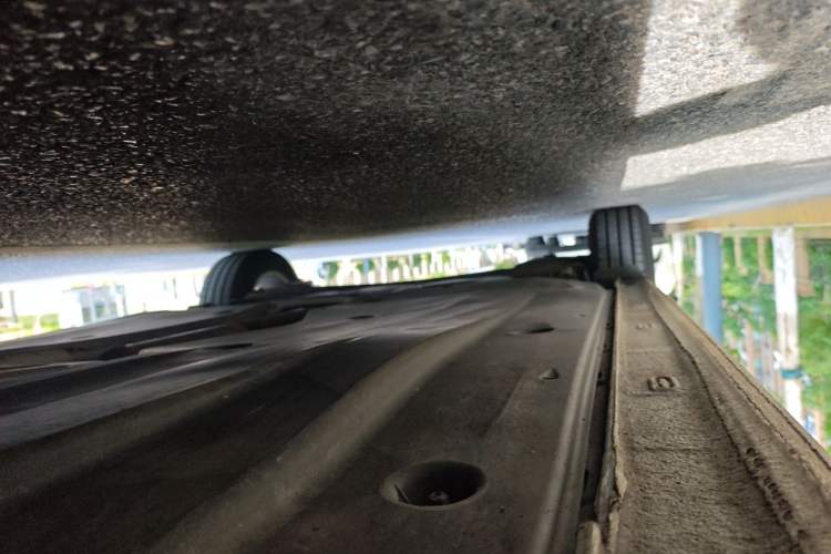 Used Volkswagen Bora 2021 1.5L Automatic Fashionable Smart Connectivity Version Chassis Front Right