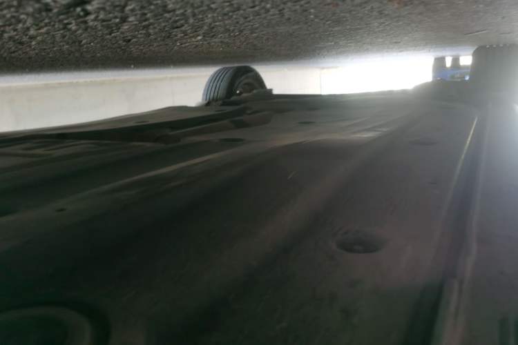 Used Volkswagen Bora 2021 1.5L Automatic Comfort Smart Connect Edition Chassis Front Right