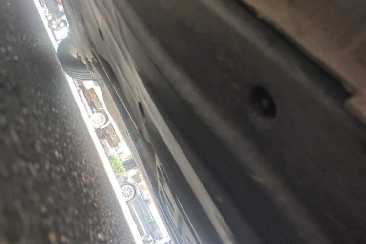 Used Volkswagen Bora 2021 1.5L Automatic Comfort Smart Connect Edition Chassis Front Right