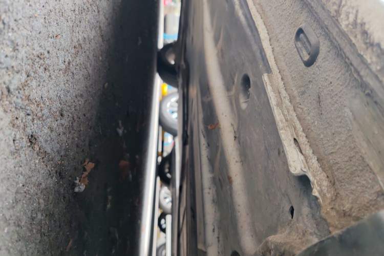 Used Volkswagen Bora 2021 1.5L Automatic Elite Smart Connect Edition Chassis Front Right